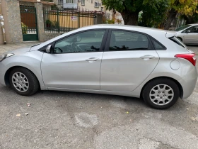Hyundai I30 1.6 crdi | Mobile.bg    3