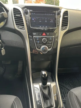 Hyundai I30 1.6 crdi | Mobile.bg    8