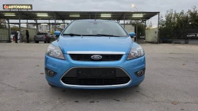 Ford Focus УНИКАТ/FACE LIFT - 5999 лв. / 3067.24 € - 16443430 2
