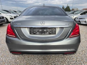 Mercedes-Benz S 500 AMG 4-MATIC - 32000 лв. / 16361.34 € - 94105319 3