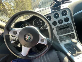 Alfa Romeo 159 sportwagon 2.2JTS, снимка 6