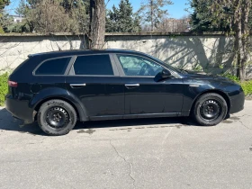 Alfa Romeo 159 sportwagon 2.2JTS, снимка 2