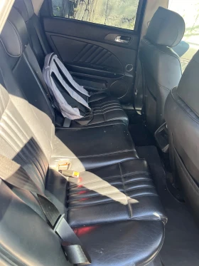 Alfa Romeo 159 sportwagon 2.2JTS, снимка 4