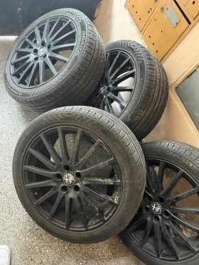 Alfa Romeo 159 sportwagon 2.2JTS, снимка 7