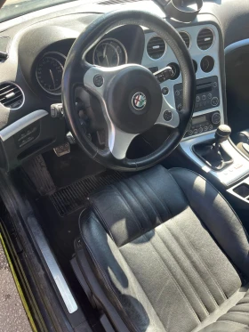 Alfa Romeo 159 sportwagon 2.2JTS, снимка 5
