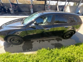 Alfa Romeo 159 sportwagon 2.2JTS, снимка 3