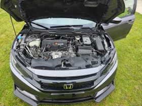 Honda Civic 2.0 Sport  | Mobile.bg    10