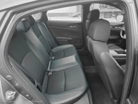 Honda Civic 2.0 Sport  | Mobile.bg    9