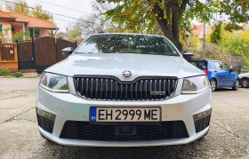 Skoda Octavia VRS, снимка 3