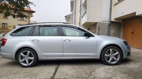 Skoda Octavia VRS, снимка 2
