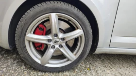Skoda Octavia VRS, снимка 15
