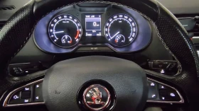 Skoda Octavia VRS, снимка 7