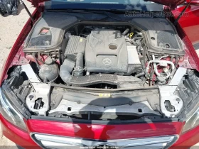 Mercedes-Benz E 300 AMG* BURMESTER* RWD | Mobile.bg    11