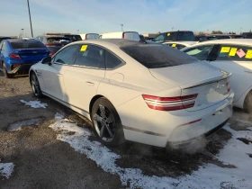 Genesis G80 SPORT PLUS * * 3.5T * * CARFAX * * АВТО КРЕДИТ * *, снимка 4