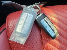 Genesis G80 SPORT PLUS * * 3.5T * * CARFAX * * АВТО КРЕДИТ * *, снимка 10