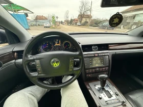 VW Phaeton 3.0 TDI 4x4, снимка 7