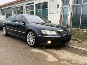 VW Phaeton 3.0 TDI 4x4, снимка 2