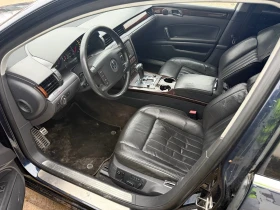 VW Phaeton 3.0 TDI 4x4, снимка 5