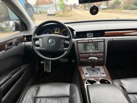 VW Phaeton 3.0 TDI 4x4, снимка 10