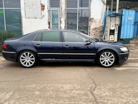 VW Phaeton 3.0 TDI 4x4, снимка 11