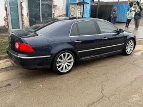 VW Phaeton 3.0 TDI 4x4, снимка 4