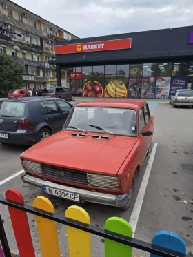 Lada 2105  - изображение 1