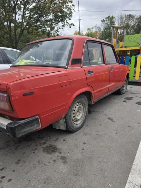 Lada 2105, снимка 3