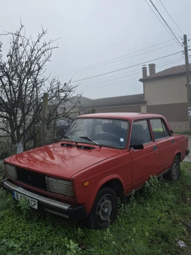 Lada 2105, снимка 5