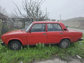 Lada 2105, снимка 6