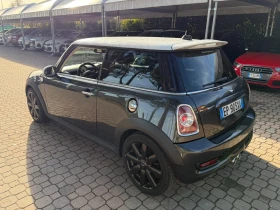 Mini Cooper 2.0SD Sport Avtomat/Navi - 4550 € / 8899.03 лв. - 40587460 4