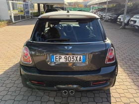 Mini Cooper 2.0SD Sport Avtomat/Navi - 4550 € / 8899.03 лв. - 40587460 5