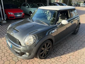 Mini Cooper 2.0SD Sport Avtomat/Navi - 4550 € / 8899.03 лв. - 40587460 3