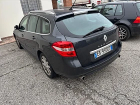 Renault Laguna 2.0dci, 150кс, 6ск, 11г, КАТО НОВА-Италия  - 2100 € / 4107.24 лв. - 51667324 2