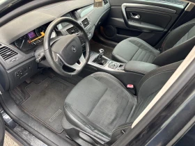 Renault Laguna 2.0dci, 150кс, 6ск, 11г, КАТО НОВА-Италия  - 2100 € / 4107.24 лв. - 51667324 5