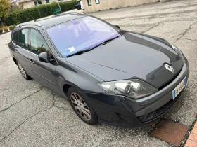 Renault Laguna 2.0dci, 150кс, 6ск, 11г, КАТО НОВА-Италия  - 2100 € / 4107.24 лв. - 51667324 4