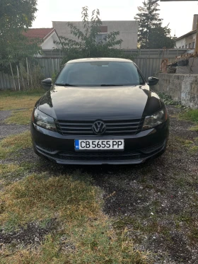 VW Passat 2.5 - 10991 € / 21496.53 лв. - 94330093 6