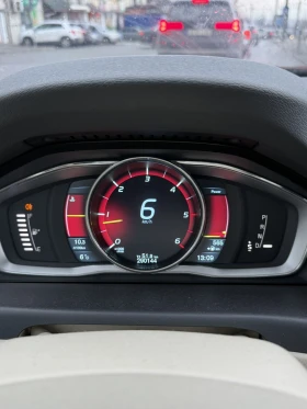 Volvo V70 D5 AWD, снимка 16