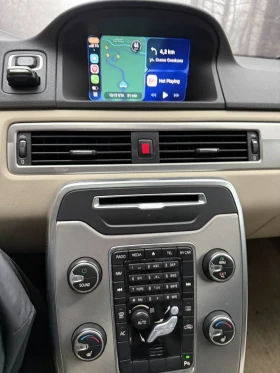 Volvo V70 D5 AWD, снимка 2