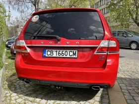 Volvo V70 D5 AWD, снимка 8