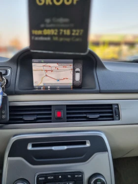 Volvo V70 D5 AWD, снимка 13