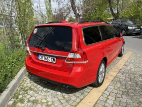 Volvo V70 D5 AWD, снимка 4