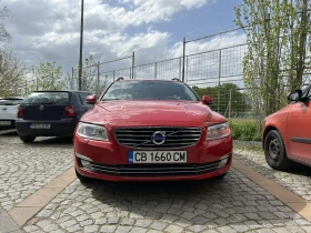 Volvo V70 D5 AWD, снимка 16