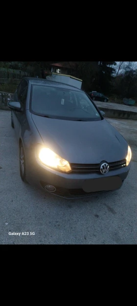 VW Golf - 6000 € / 11734.98 лв. - 37386227 3