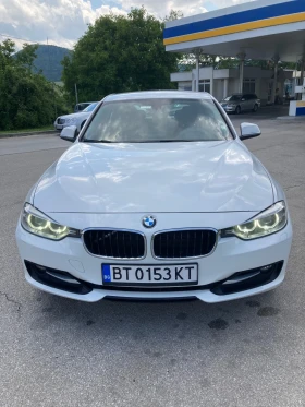 BMW 320 2.0 D xDrive Sport, 184 к.с.  - 9900 € / 19362.72 лв. - 73303636 3