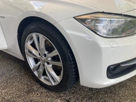 BMW 320 2.0 D xDrive Sport, 184 к.с.  - 9900 € / 19362.72 лв. - 73303636 13