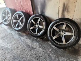 Renault Espace 1.6DCI INITIALe  | Auto.bg — изображение 17