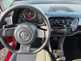 VW Up 1.0i Газов инжекцион 116000км. - 3500 € / 6845.40 лв. - 10211627 13