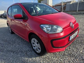 VW Up 1.0i Газов инжекцион 116000км. - 3500 € / 6845.40 лв. - 10211627 3