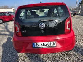 VW Up 1.0i Газов инжекцион 116000км. - 3500 € / 6845.40 лв. - 10211627 6