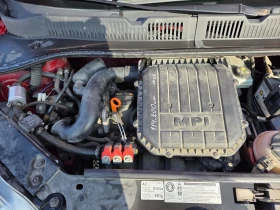 VW Up 1.0i Газов инжекцион 116000км. - 3500 € / 6845.40 лв. - 10211627 16